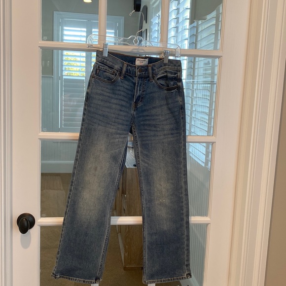 Abercrombie & Fitch Other - Abercrombie Denim